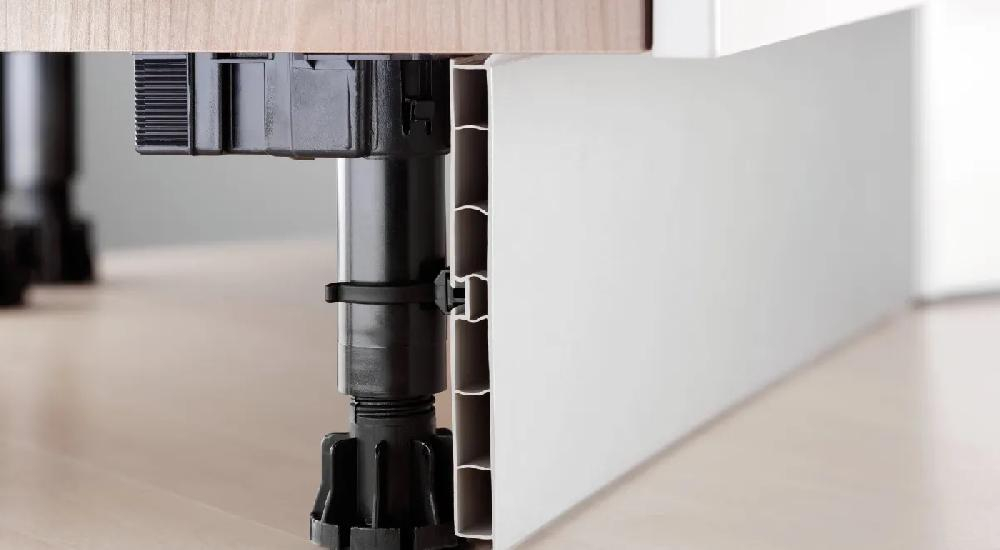 Montaż dolnych szafek - Metalmex - 47