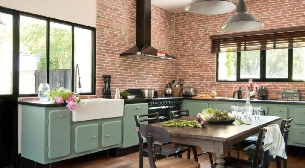 Montaż dolnych szafek - Metalmex - 50