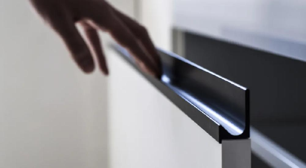 Dolne fronty szafek - Metalmex - 52