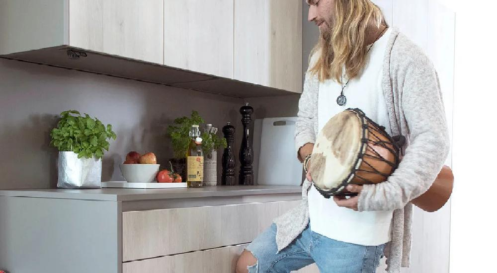 Dolne fronty szafek - Metalmex - 54