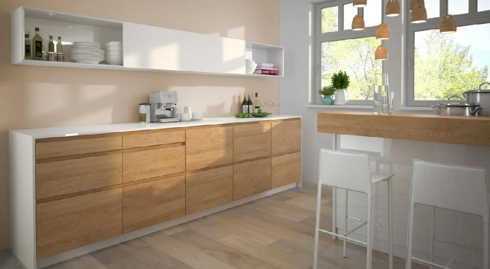 Górne fronty szafek - Metalmex - 56