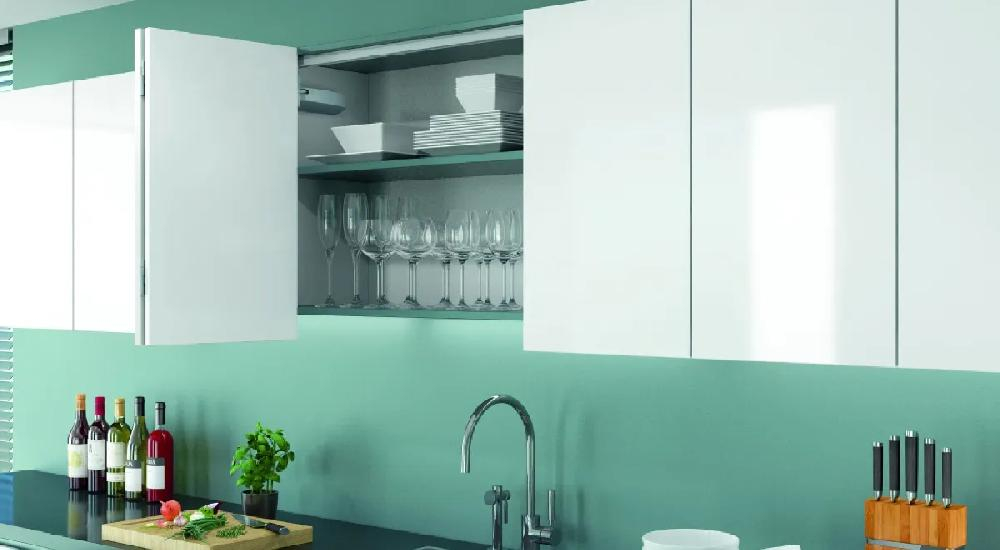 Górne fronty szafek - Metalmex - 57