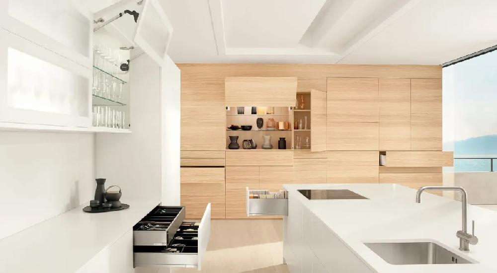 Górne fronty szafek - Metalmex - 58