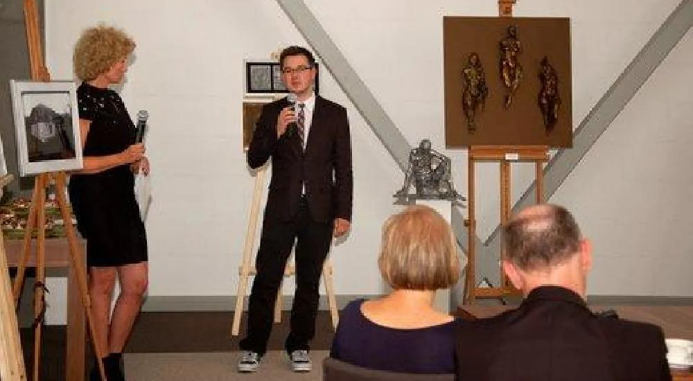 Odwaga spojrzenia, odwaga tworzenia - Metalmex - 71