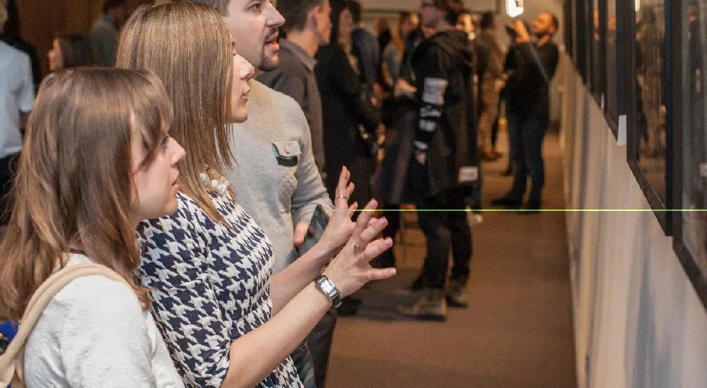 Wystawa Heavy Metal - Metalmex - 82