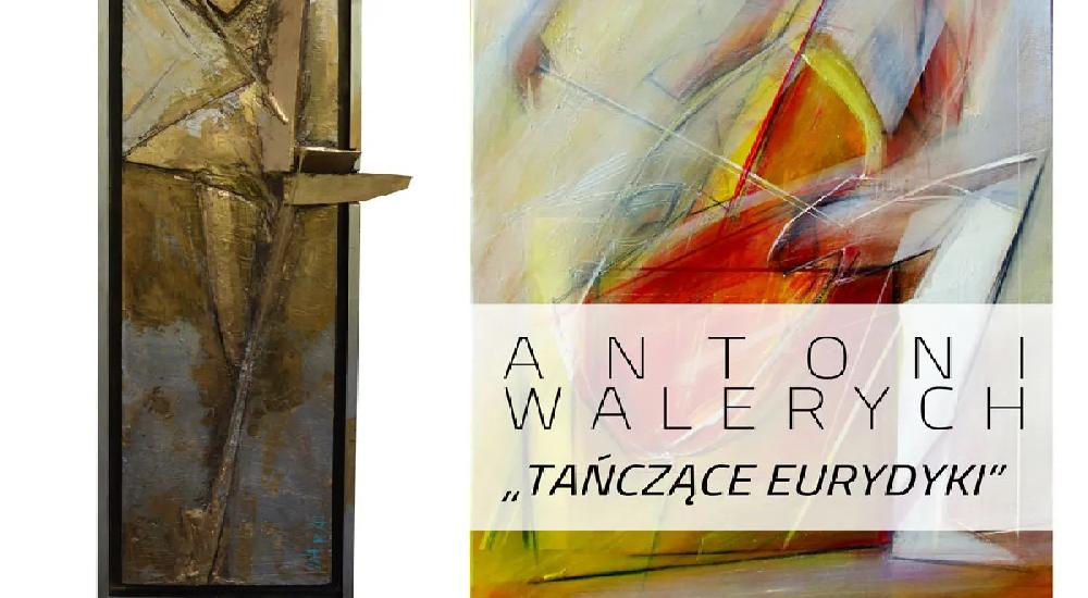 ARTYSTYCZNE WYDARZENIE SEZONU! JEDNO MIEJSCE, JEDEN ARTYSTA, DWI