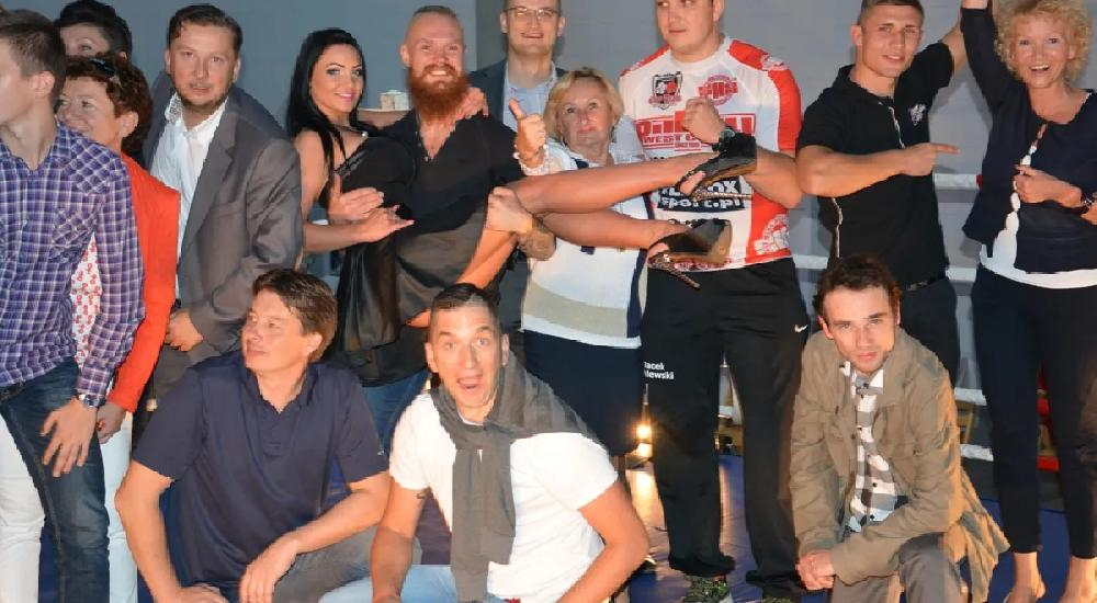 Fotorelacja z VI edycji targów branżowych Metalmex 2015 Trendy i