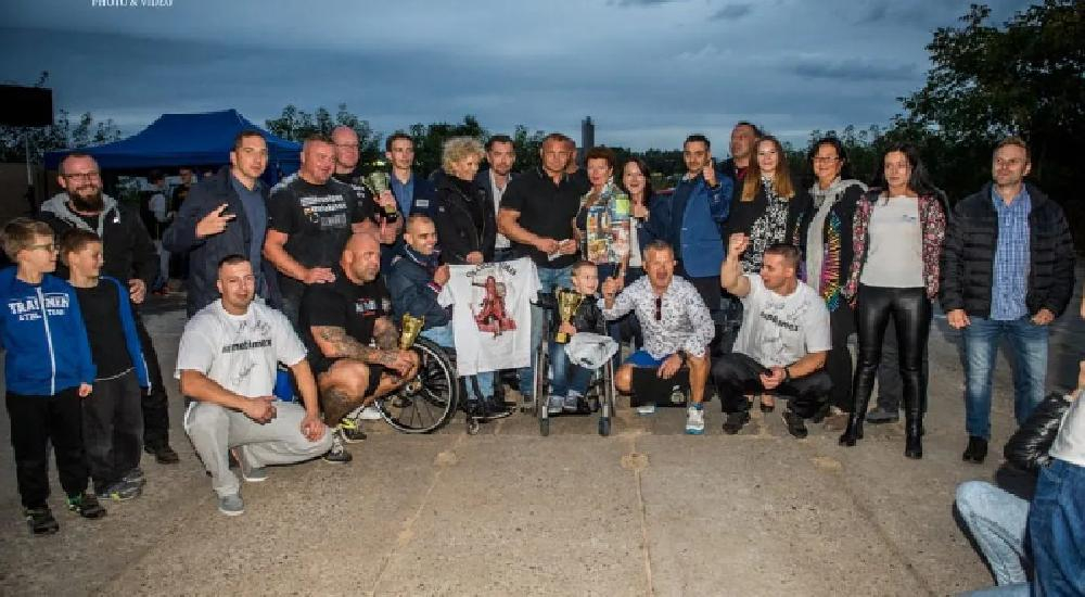 METALMEX 2016 TRENDY I INNOWACJE JUŻ ZA NAMI - Metalmex - 106