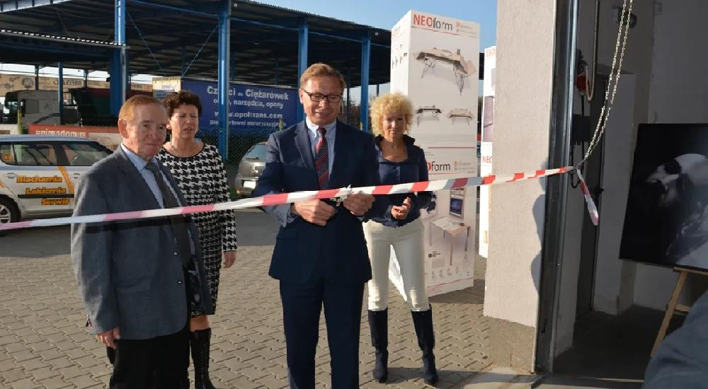 V edycja targów branżowych Metalmex 2014 Trendy i innowacje. - M