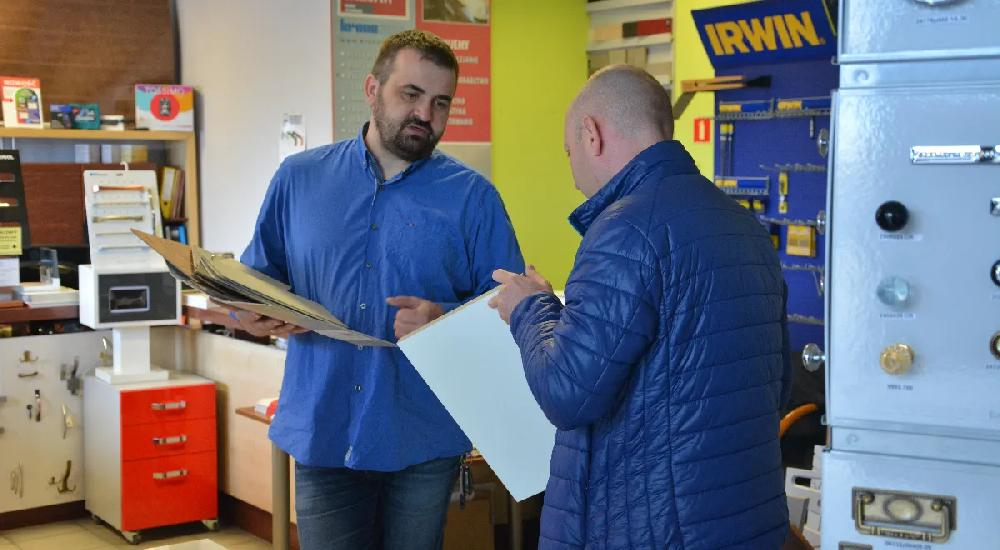 SZKOLENIE / WARSZTATY/ MODULOFORM - Metalmex - 115