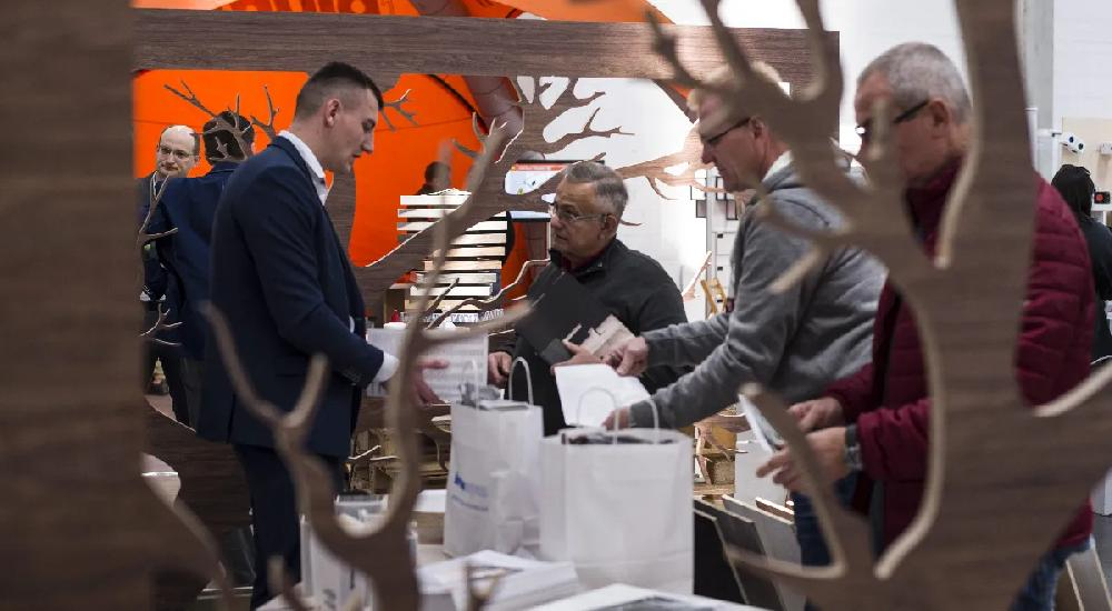 Metalmex 2017 Trendy i Innowacje- Wielkie spotkanie Biznesu z De