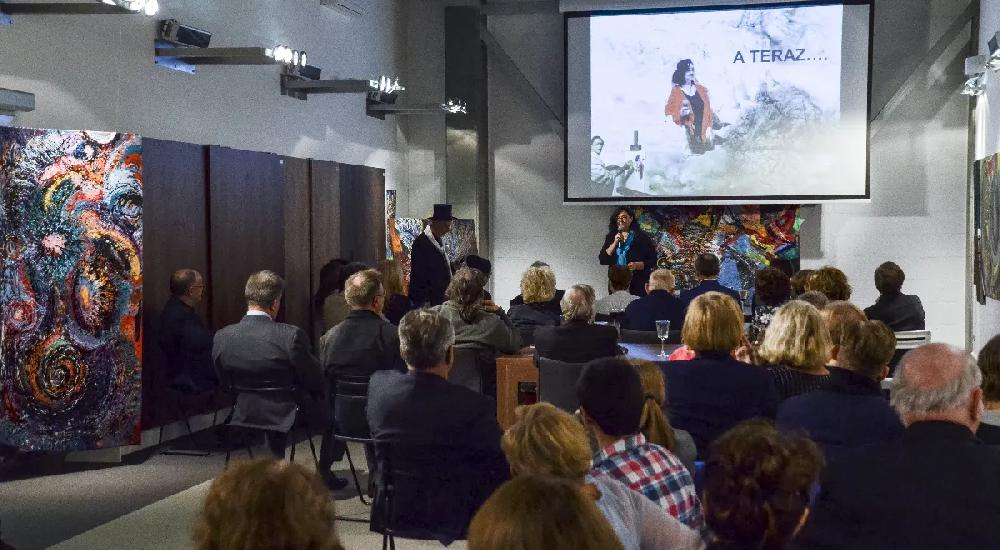 SIÓDMY WYMIAR  BEATA PFLANZ - Metalmex - 122