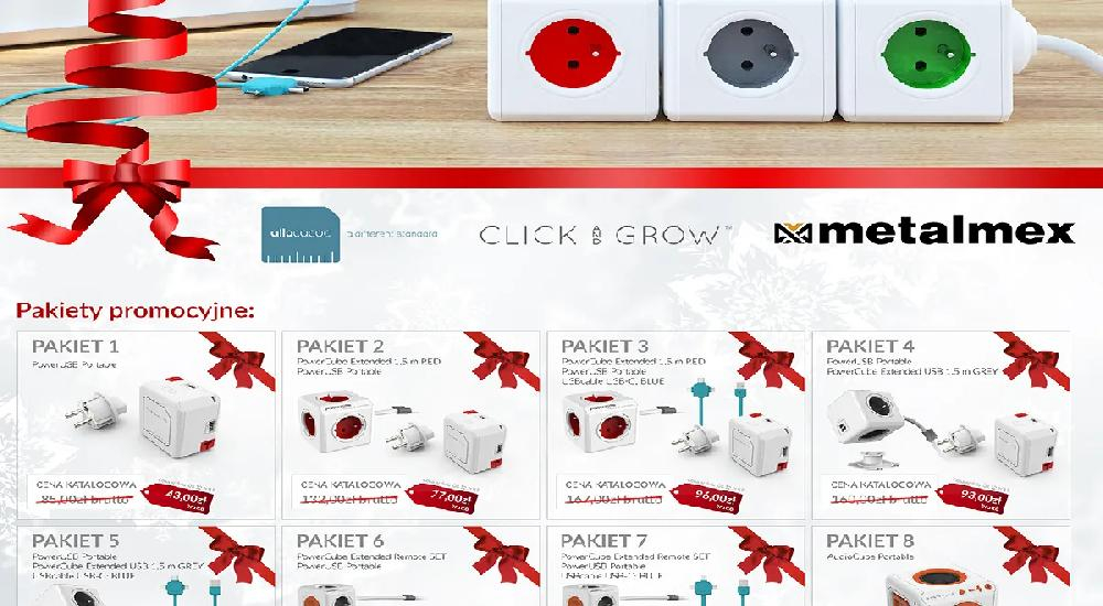 8 Grudnia  MIKOŁAJKI w Metalmexie! - Metalmex - 125