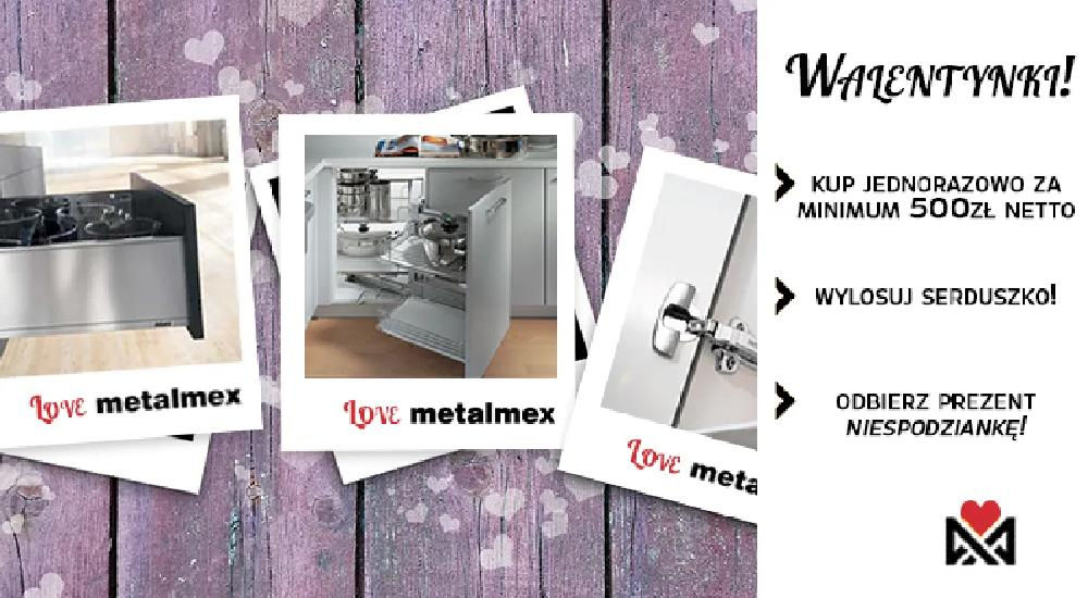 Walentynki w Metalmexie - Metalmex - 128