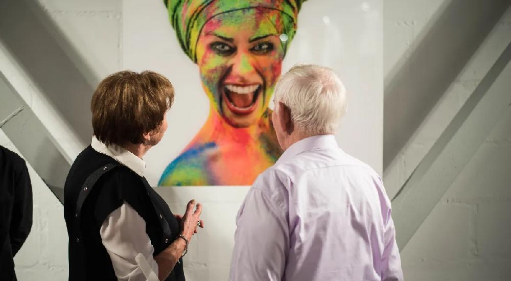 Dagegrafia by Maciej Mańkowski - Metalmex - 137