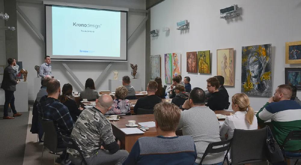 Płyty surowe, laminowane, hi-definitione i dopasowane do nich ob