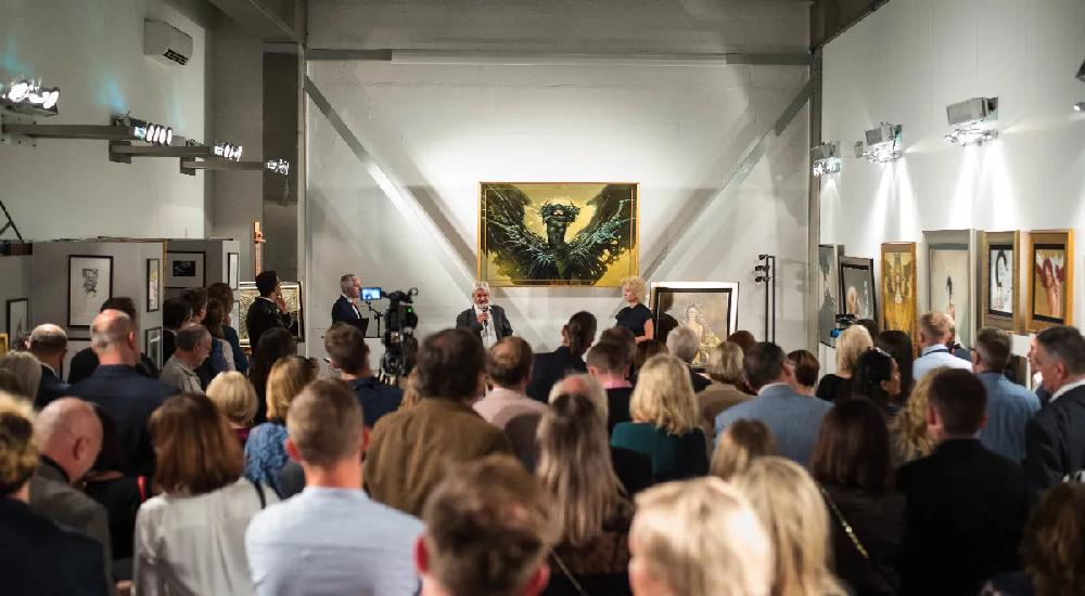 Arte Factum by Karol Bąk - Metalmex - 146