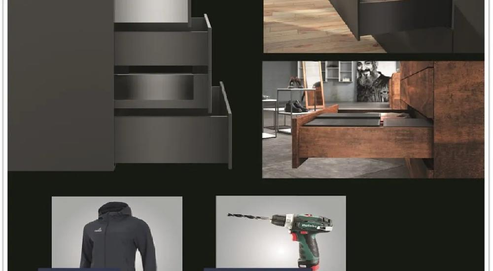 Kupuj AvanTechYou i odbieraj nagrody - Metalmex - 152