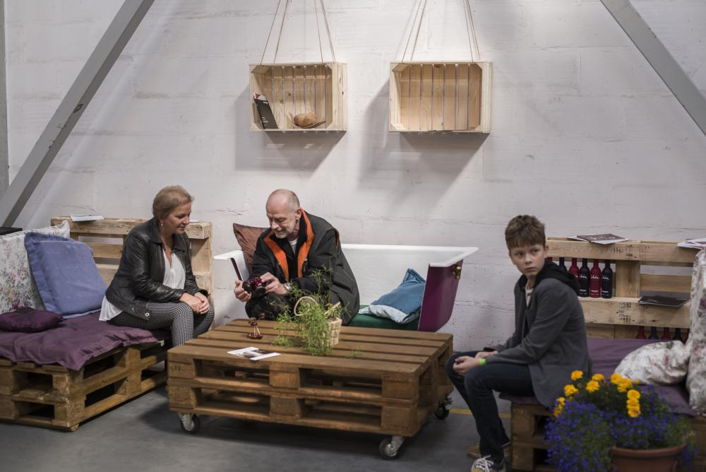 Metalmex 2017 Trendy i Innowacje- Wielkie spotkanie Biznesu z De