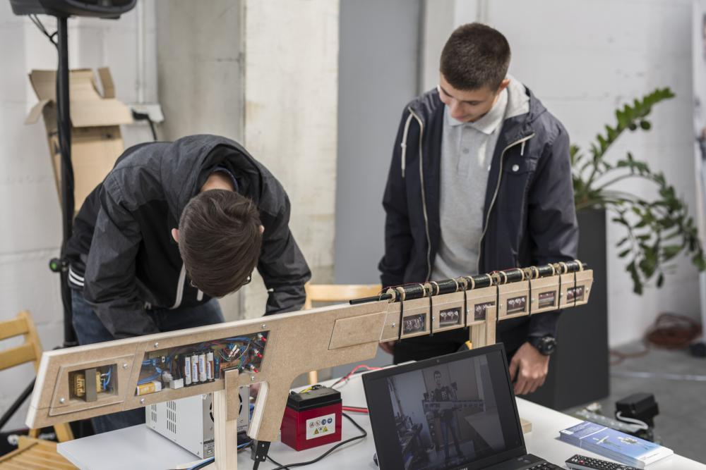 VIII edycja targów Metalmex 2017 Trendy i Innowacje - Metalmex -