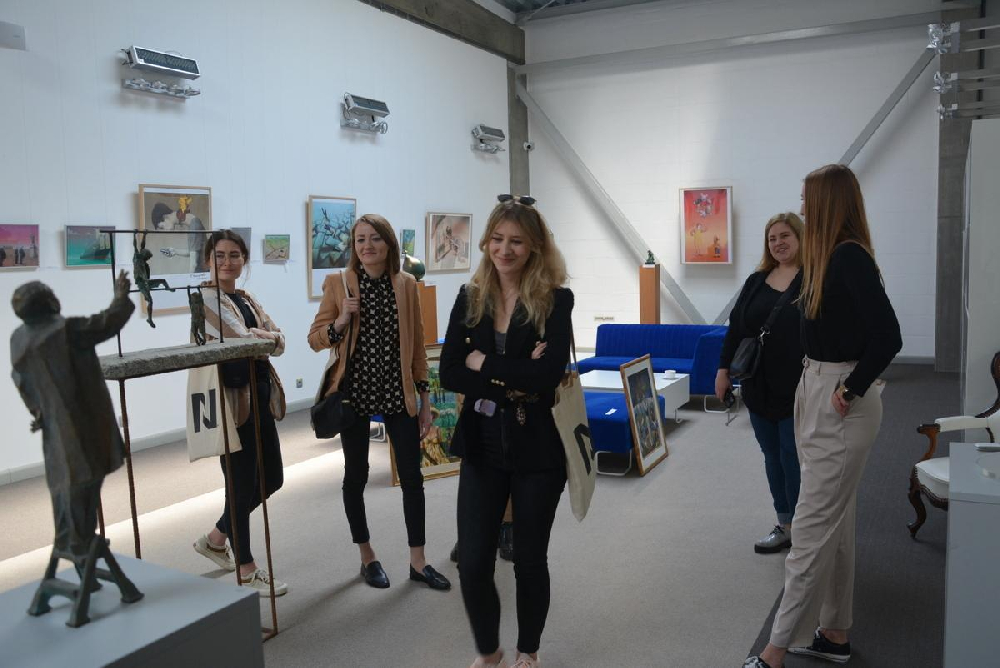 Kawa z Niemannem - Metalmex - 233