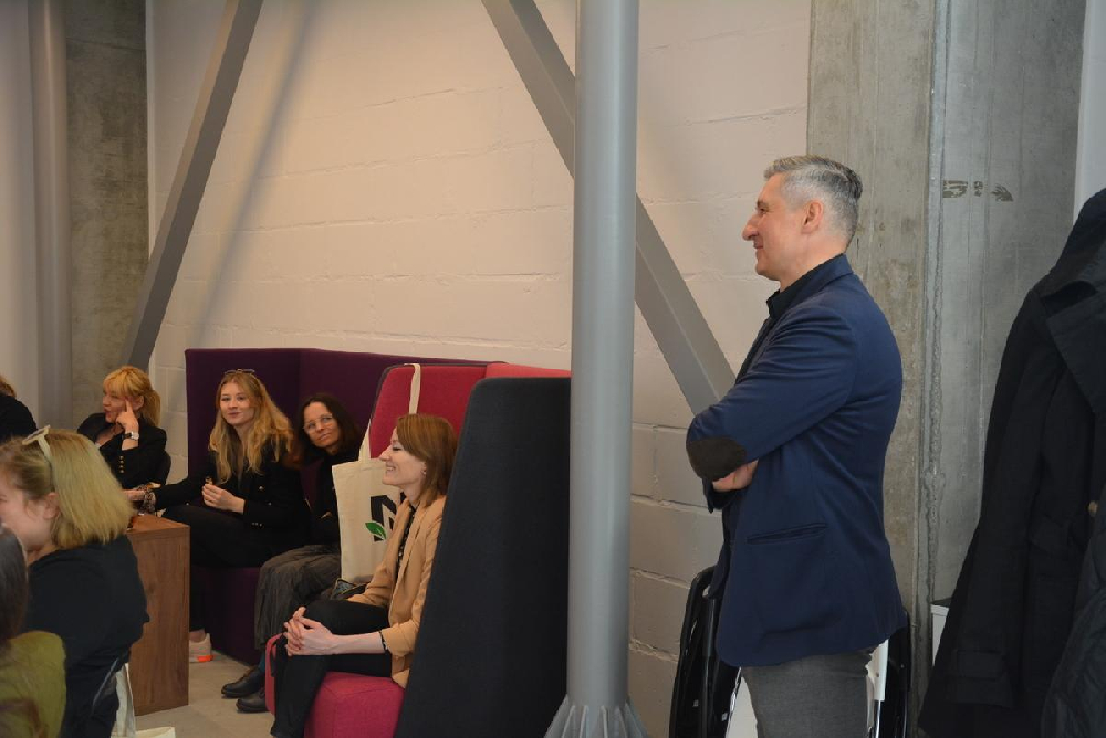 Kawa z Niemannem - Metalmex - 236