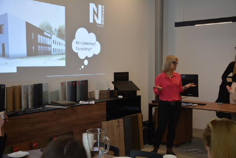 Kawa z Niemannem - Metalmex - 241