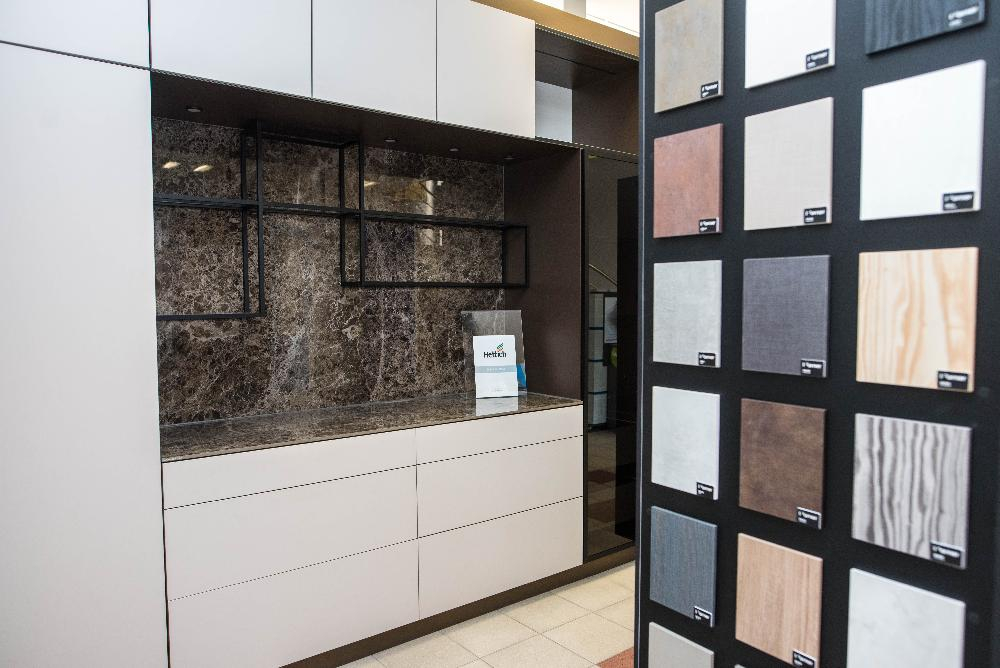 Jesteś architektem lub projektantem wnętrz? - Metalmex - 244