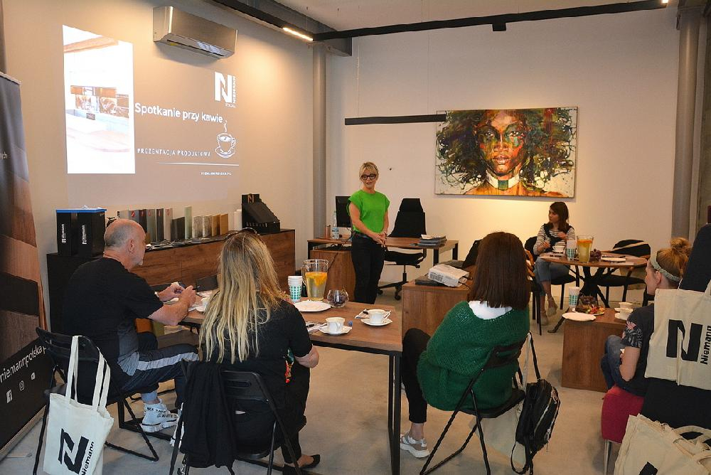 Kawa z Niemannem 2 - relacja - Metalmex - 247