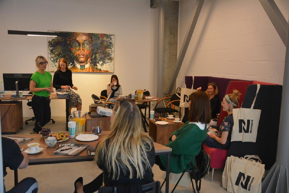 Kawa z Niemannem 2 - relacja - Metalmex - 250