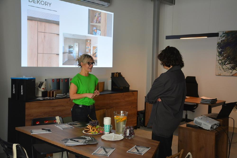 Kawa z Niemannem 2 - relacja - Metalmex - 252