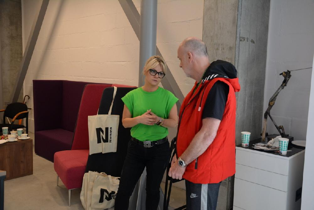 Kawa z Niemannem 2 - relacja - Metalmex - 254