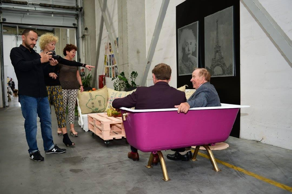 METALMEX 2016 TRENDY I INNOWACJE JUŻ ZA NAMI - Metalmex - 200