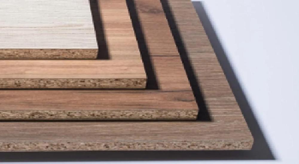 Płyty laminowane - Metalmex - 306