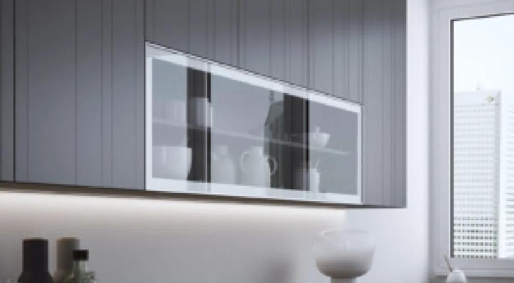 Fronty aluminiowe - Metalmex - 348