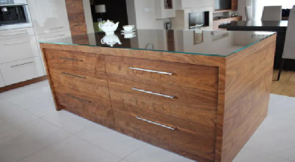 Fronty fornirowane - Metalmex - 350