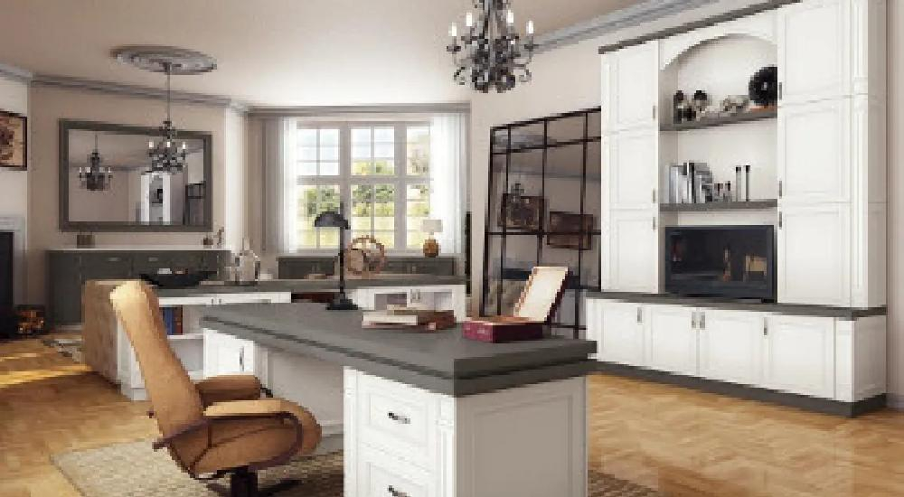 Fronty z litego drewna - Metalmex - 354