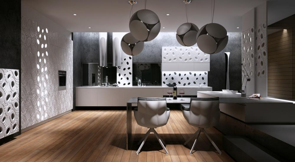 Panele firmy Proform - Metalmex - 356