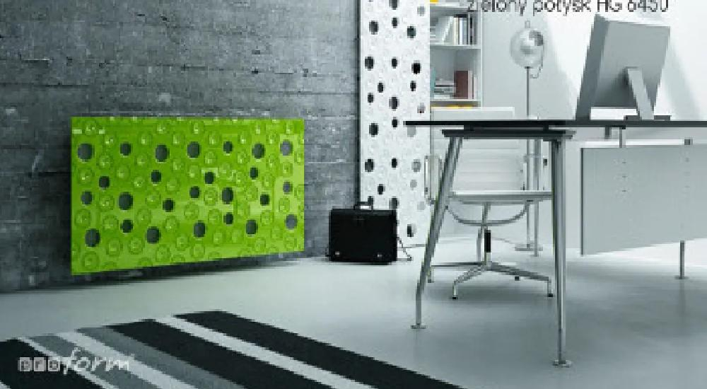 Maskownice na grzejniki - Metalmex - 362