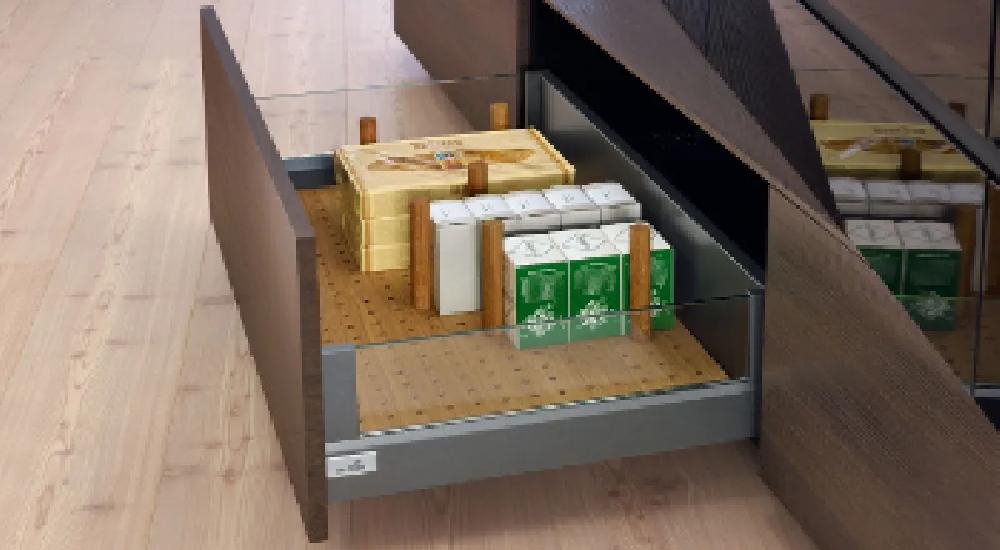 Hettich - Metalmex - 384