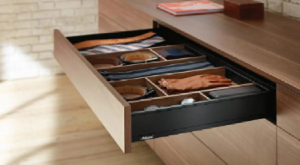 Blum - Metalmex - 386