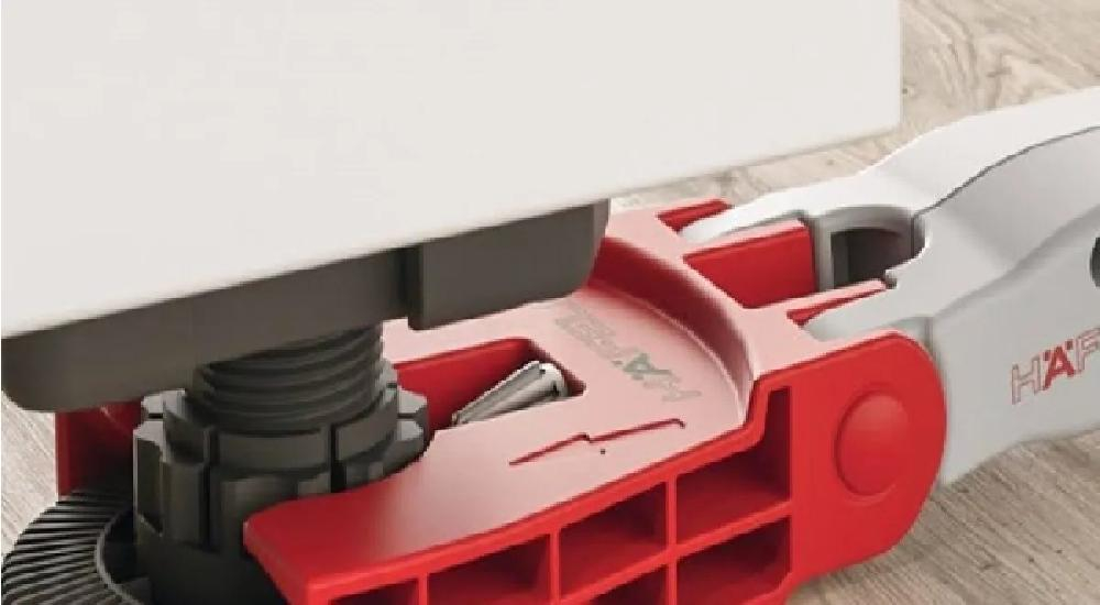 Nóżki, ślizgacze, kółka - Metalmex - 418