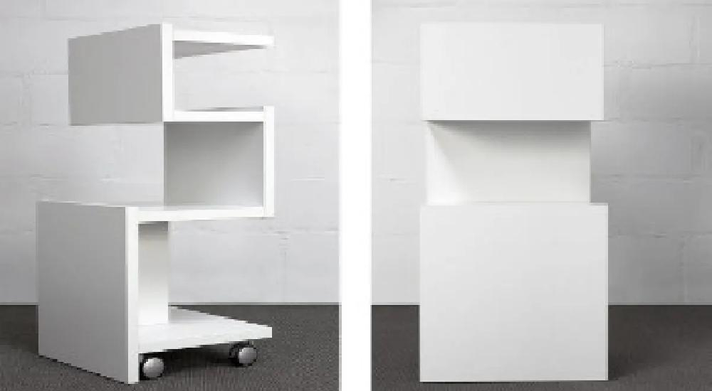 Elementy wyposażenia powierzchni biurowych i konferencyjnych - M