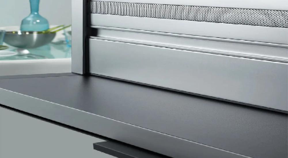 BOX MILANO firmy Zobal - Metalmex - 434