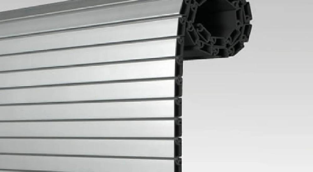 Żaluzje firmy Thermoplast - Metalmex - 436