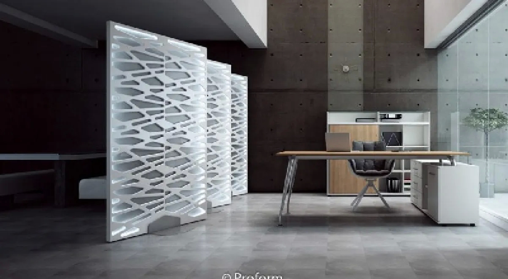 Panele firmy Proform - Metalmex - 779