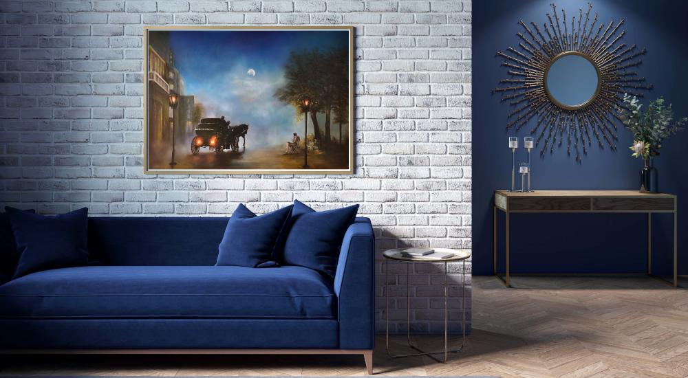 Malarstwo - Metalmex - 800