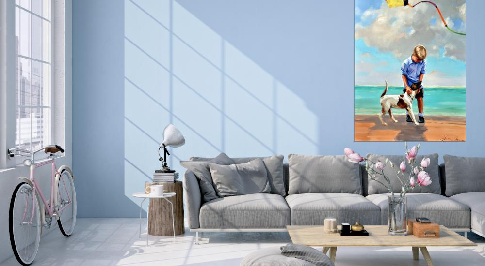 Malarstwo - Metalmex - 803