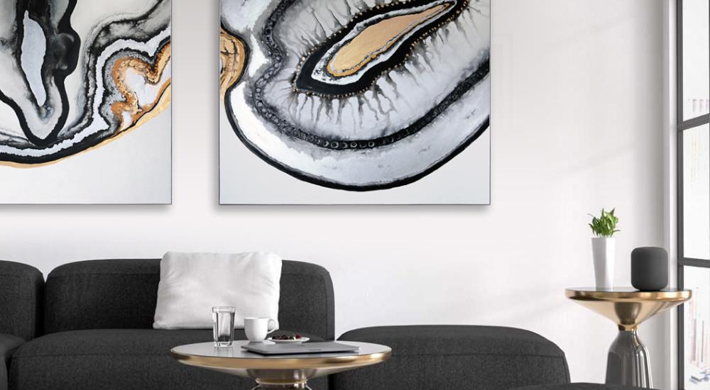 Malarstwo - Metalmex - 804