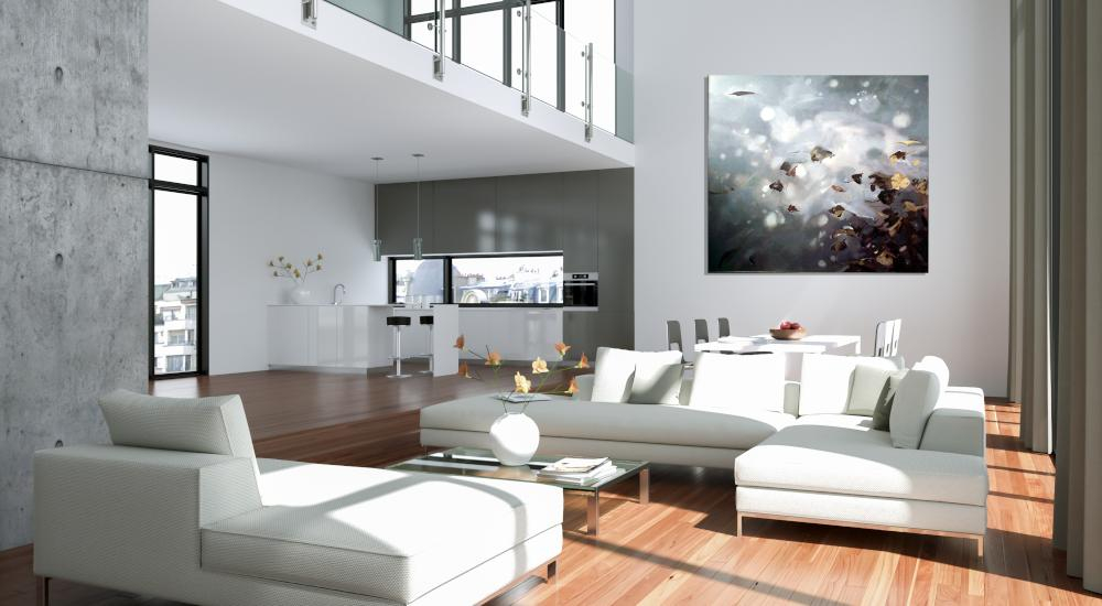 Malarstwo - Metalmex - 805